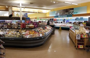 Stop & Shop