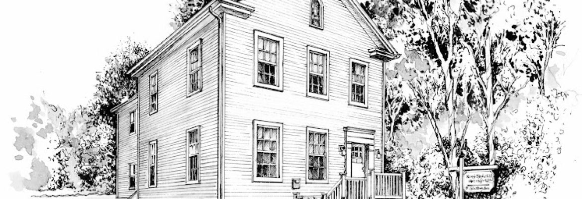 Kennedy Luce LLC