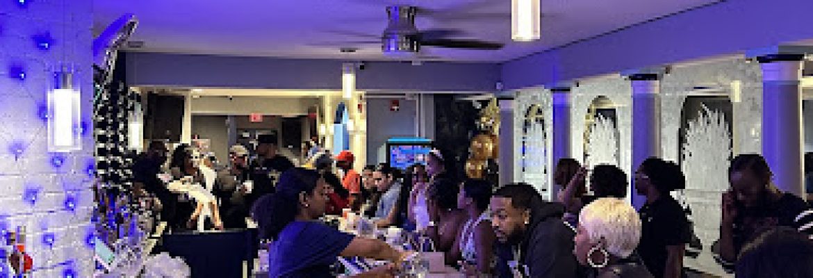 Convos Bar & Grill