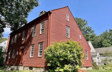 Bates-Scofield House