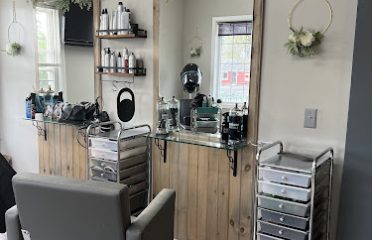 A Salon Spot by Bernadette Danielle & Co