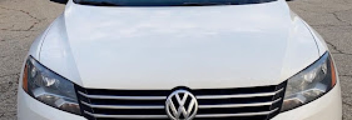 Wilson Motor Car Company