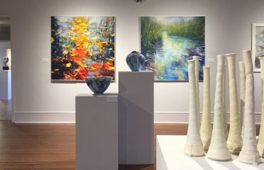 Silvermine Arts Center
