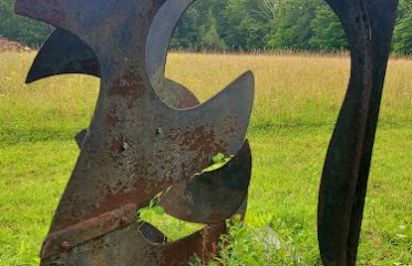David Hayes Sculpture Fields