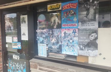 Revolution Records