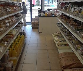 Desi Bazar