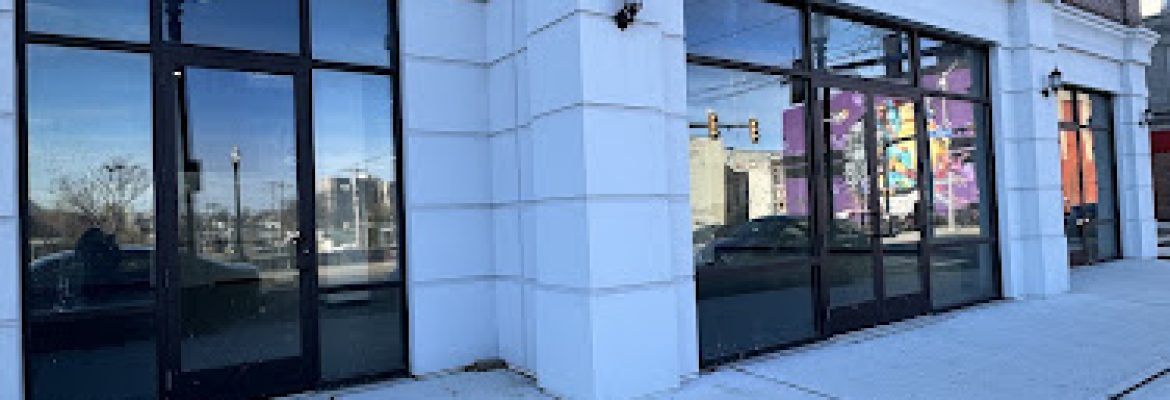 Main Events Venue Space