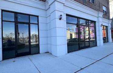 Main Events Venue Space