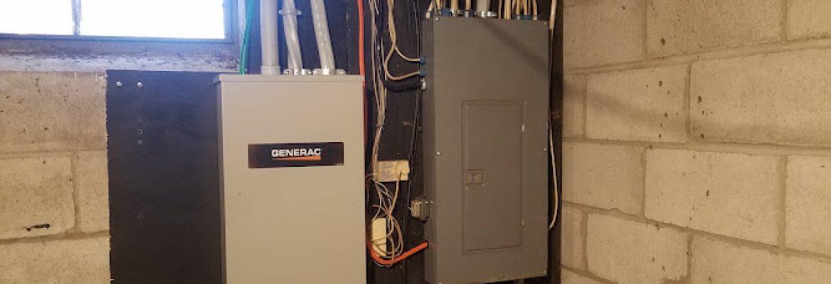 Pure Power Electric LLC
