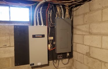 Pure Power Electric LLC