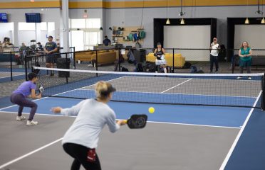 The Pickleball Place