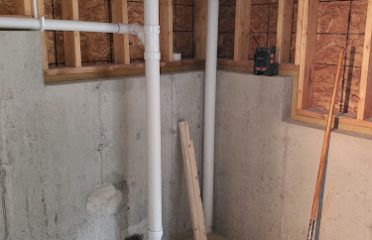 Absolute Plumbing LLC