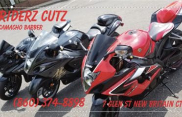 RIDERZ CUTZ