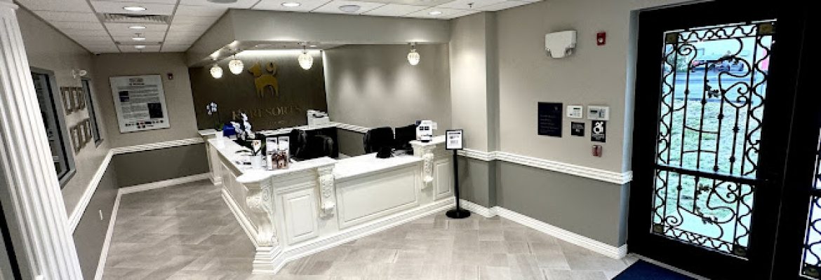 K9 Resorts Luxury Pet Hotel Stamford