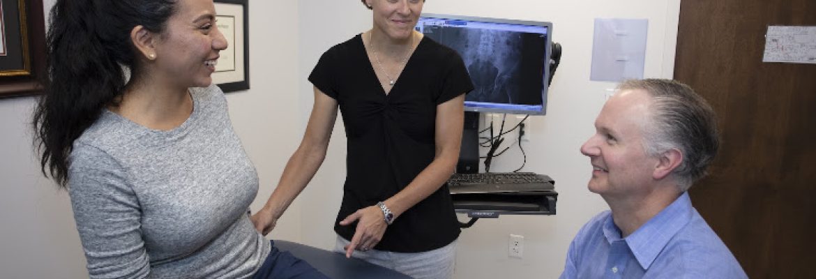 Dr. Scott Bissell, MD