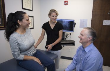 Dr. Scott Bissell, MD