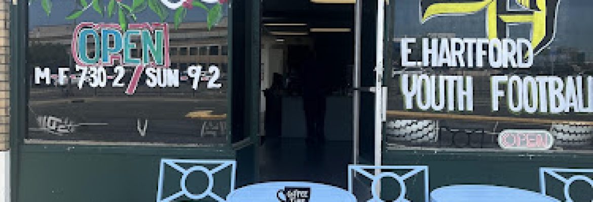 Imperium Cafe