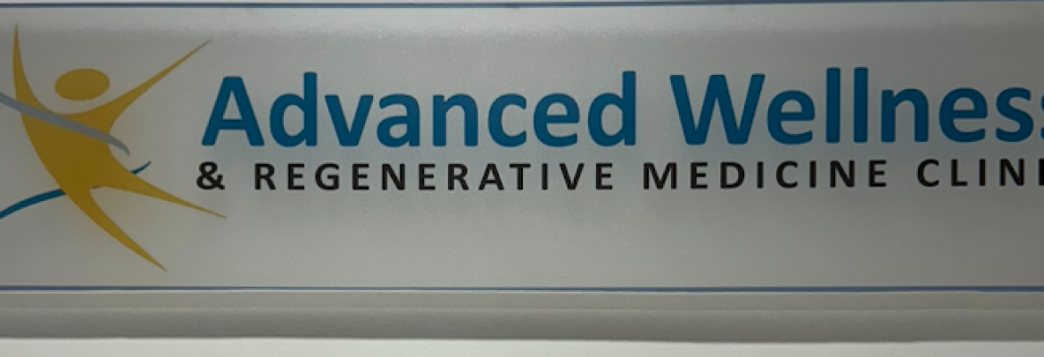 Advanced Wellness & Regenerative Medicine Clinic