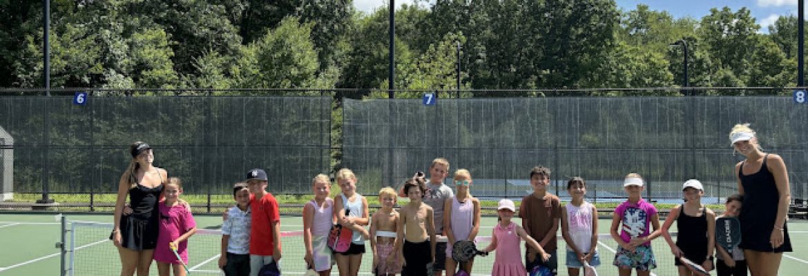 Edgewood Swim and Racquet Club