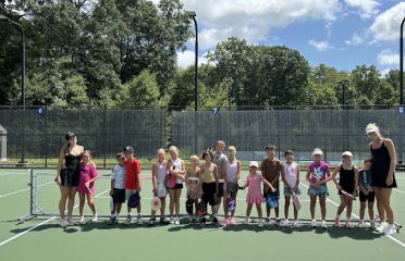 Edgewood Swim and Racquet Club