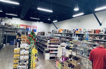 Bruno’s Liquors