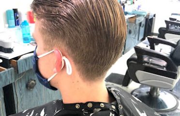 Hoyt-Bedford Barber Shop