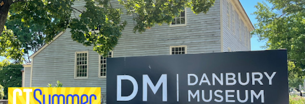 Danbury Museum & Historical Society