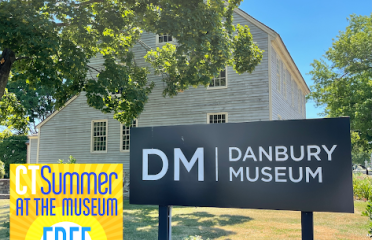 Danbury Museum & Historical Society