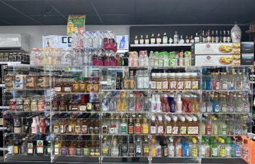 RTE 74 willington liquors