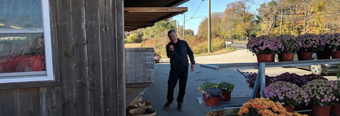 Q P Farm Market