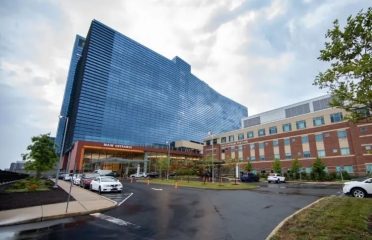 Stamford Health Adult Hospitalists