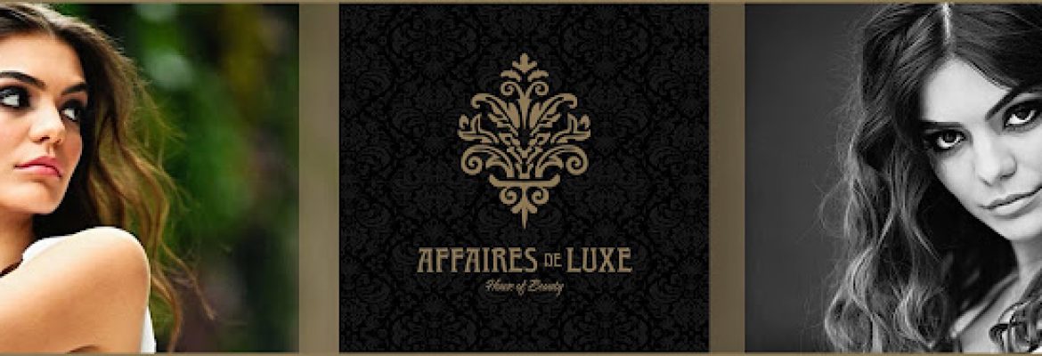 Affaires de Luxe