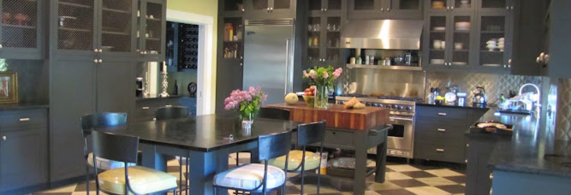 Gallery of Kitchens & Baths