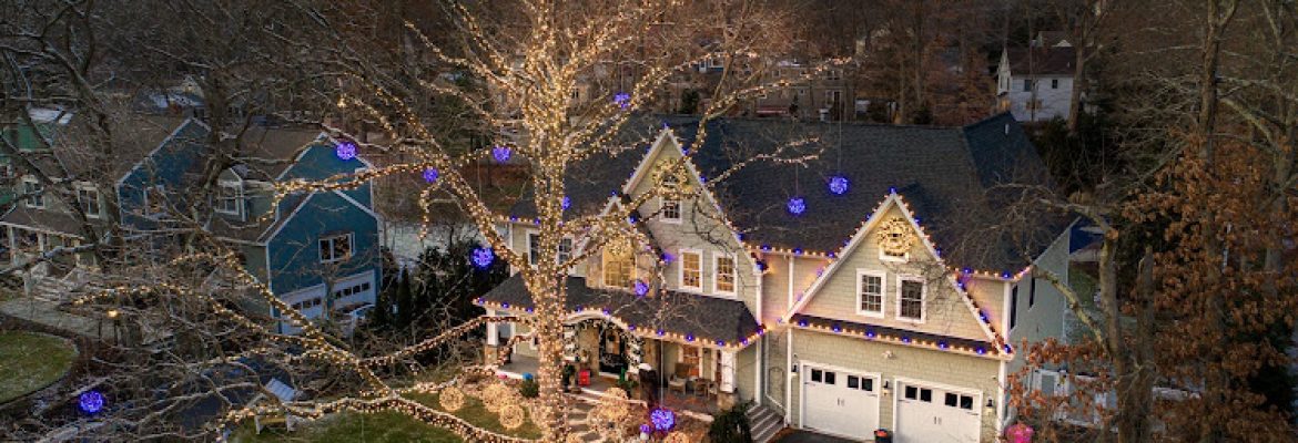 Chad Landscapes, Inc
