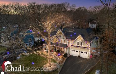 Chad Landscapes, Inc