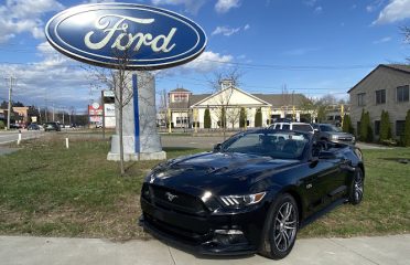 Torrington Ford
