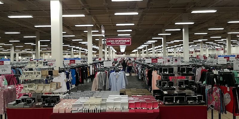 Burlington