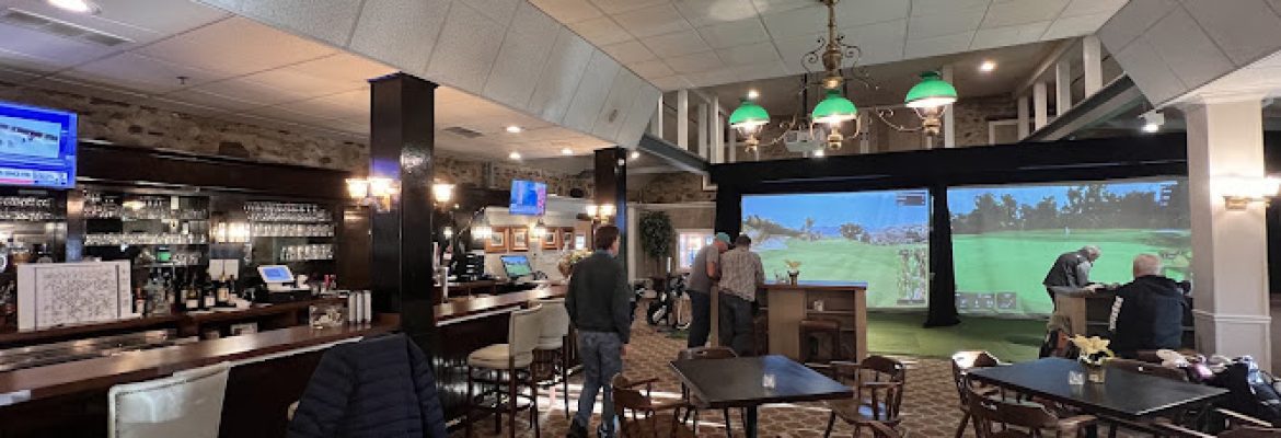 The Players Club at Whitney Farms Golf Club