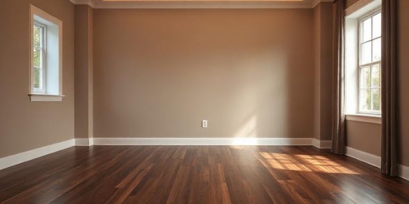 Darsen Olvik Flooring