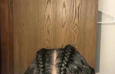 Miriame’s African Hair