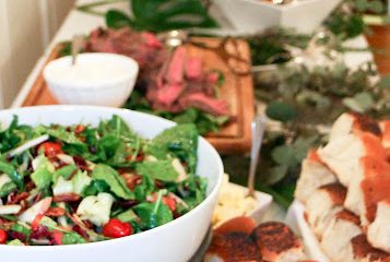 Susan Kane Catering