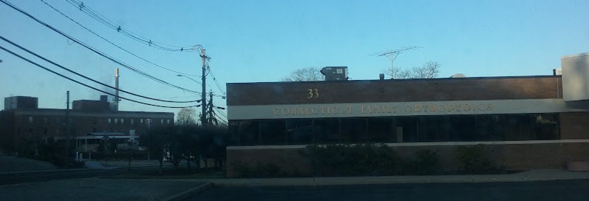 Connecticut Family Orthopedics