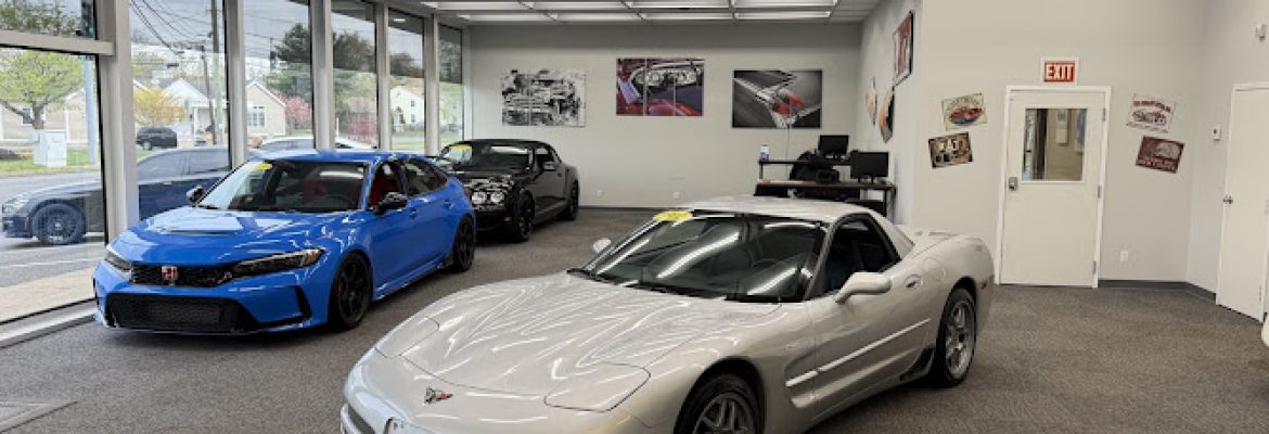 Hitchcock Performance Automotive