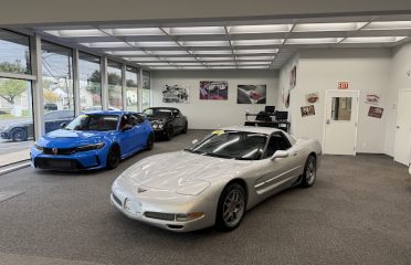 Hitchcock Performance Automotive