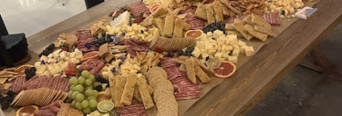 Brasato Catering