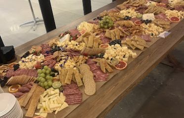 Brasato Catering