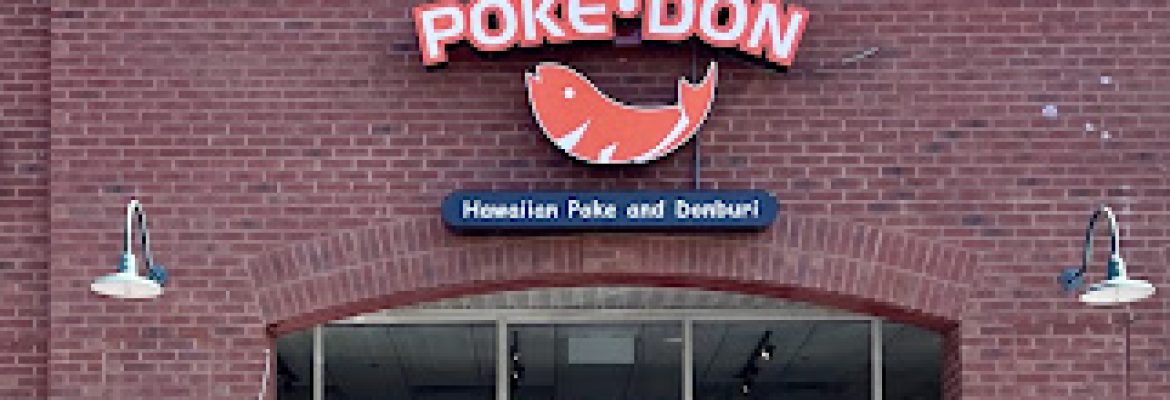 POKE DON