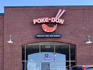 POKE DON