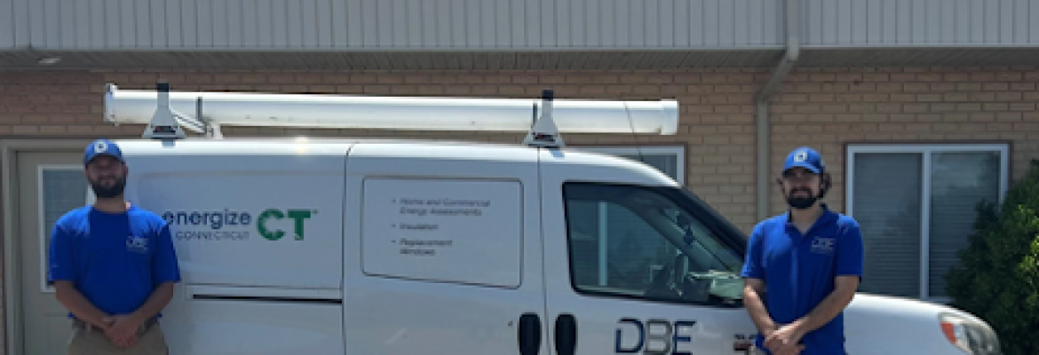 Dynamic Building & Energy Solutions