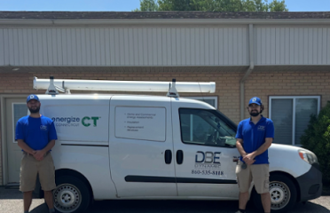 Dynamic Building & Energy Solutions